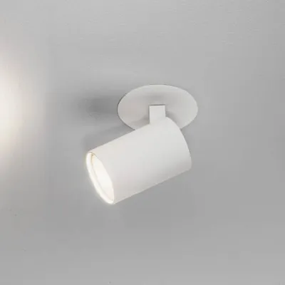 Produktbild von Astro Ascoli - 1 Lichteinbauleuchte Weiß, GU10