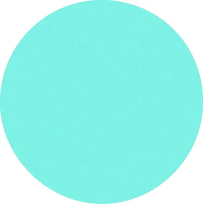 Produktbild von Moderationskarten Kreise 14cm hellblau 250 Packung mit 20 Stück