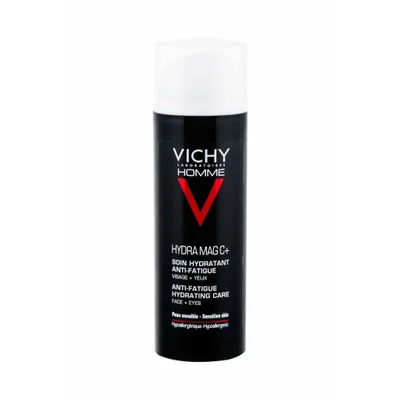 Obrázek produktu pro Hydratační péče na pleť a oční okolí proti známkám únavy Hydra Mag C+ 50 ml