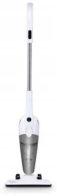 Zdjęcie produktu dla Odkurzacz ręczny Deerma Dx118c, 600 W, 16000 Pa, filtr HEPA, pojemnik 1,2 l, łatwe opróżnianie