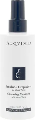 Zdjęcie produktu dla ALQVIMIA | ABSOLUTE BEAUTY | Kosmetyki do oczyszczania