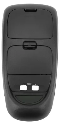 Produktbild von Dachkonsolenbaugruppe 2C3Z25519A70AAC Deckenersatz für F-450 F-550 Super Duty Truck 2002–2004, Schwarz