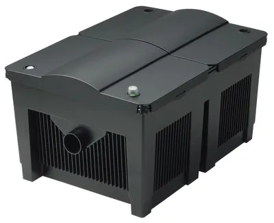 Produktbild von Oase Teichfilter BioSmart 36000 Durchlauffilter Bis 36000 Liter