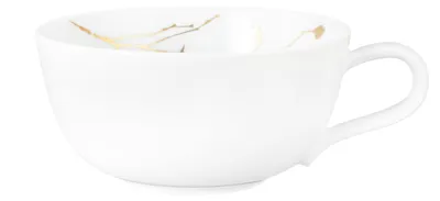 Immagine prodotto di Seltmann Weiden Liberty Teeobertasse Groß, Teetasse, Tee Tasse, Porzellan, Golden Rose Hip, 290 ml, 001.765549