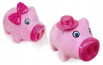 Image de Tirelire cochon - Artyk