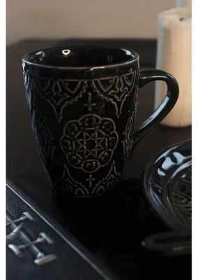 Immagine prodotto di Tazza KILLSTAR - Tazza Isolade