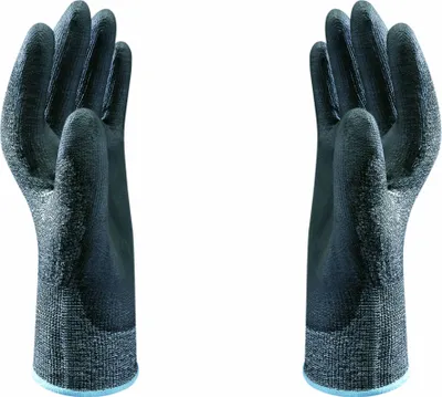 Produktbild von Schnittschutzhandschuh, hohe bewegungsfreiheit - Gre 8/L