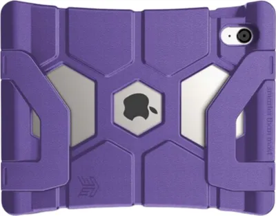 Zdjęcie produktu dla STM Duxling, Pokrowiec, Apple, iPad (10th gen), 27,7 cm (10.9"), 283 g