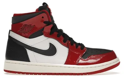 Image de Air Jordan 1 High Zoom Air CMFT Chicago - EU : 44