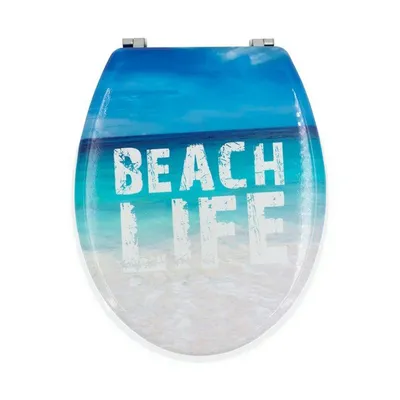 Obrázek produktu pro WC sedátko Beach Life Michelino