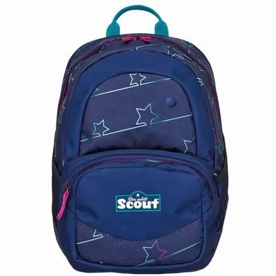 Produktbild von Scout X Kinderrucksack 36 cm
