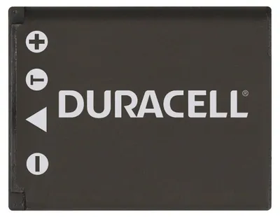 Produktbild von Duracell DR9664, 700 mAh, 3,7 V, Lithium-Ion (Li-Ion)