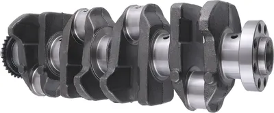 Image de Vilebrequin 2.2 MZR-CD pour Mazda 3/6/CX-7 2009-2013 R2AA-11-300A 557 mm