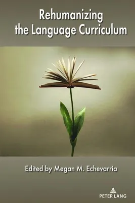 Produktbild von Rehumanizing the Language Curriculum