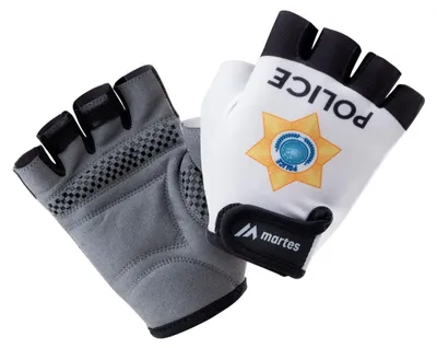 Zdjęcie produktu dla Rękawiczki bez palców dla dzieci BALDO GLOVES BOY, MARTES