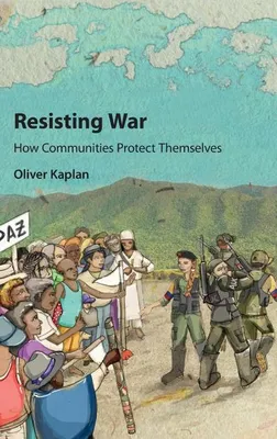 Produktbild von Resisting War