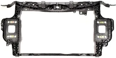 Produktbild von BLIC 6502-08-2024200Q Schlossträger Frontmaske für FIAT GRANDE PUNTO (199) Frontverkleidung