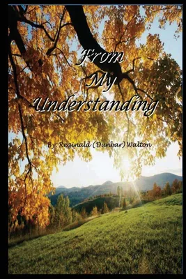 Produktbild von From My Understanding