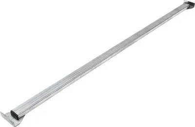 Produktbild von Humbaur Querstrebe Stahl für Flachplane 1310 mm