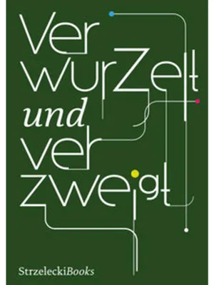 Immagine prodotto di Verwurzelt und verzweigt
