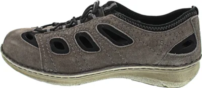 Obrázek produktu pro JOSEF SEIBEL New Anvers 92 | Nízká pánská obuv | Grey