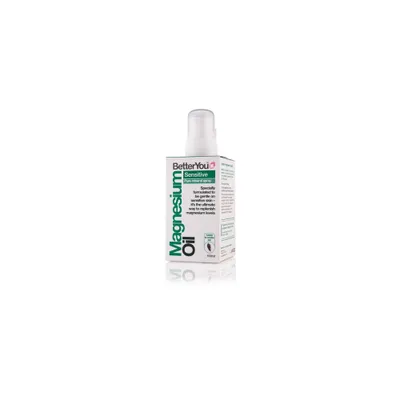 Obrázok produktu pre BetterYou doplnky stravy Magnesium Oil Sensitive, 2973