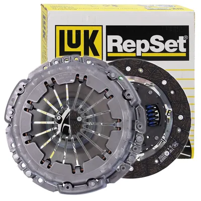 Image de LuK 624 3476 09 Kit d'embrayage