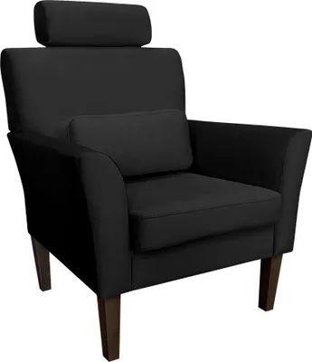 Obrázok produktu pre Kreslo DENVER s nohami z wenge MG19