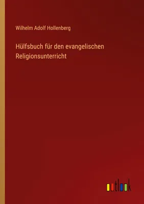 Produktbild von Hülfsbuch für den evangelischen Religionsunterricht