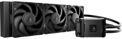 Zdjęcie produktu dla ARCTIC Liquid Freezer WS360-4710, Chłodnica cieczy all-in-one, 12 cm, 131 m³/h, Czarny