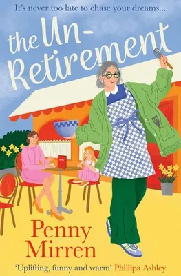 Produktbild von Unretirement Pb