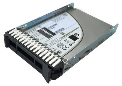 Obrázok produktu pre Lenovo 01KP060 Internes Solid State Drive 2,5" 7680 GB SAS