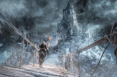 Produktbild von Sony Dark Souls Trilogy, PS4, PlayStation 4, M (Reif)