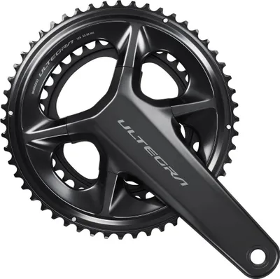 Zdjęcie produktu dla Shimano Ultegra Crankset FC-R8100 170.0 34T-50T Korby