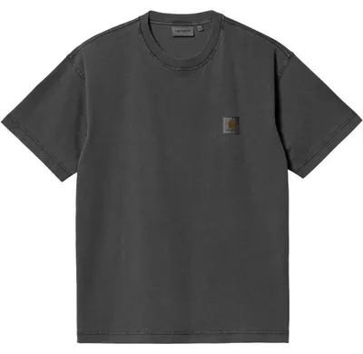Produktbild von CARHARTT WIP Nelson T-Shirt (kurzärmelig) – schwarz – L