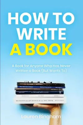 Produktbild von How to Write a Book