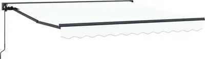 Immagine prodotto di Struttura della tenda Bianco 300 x 250 cm
