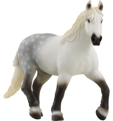 Immagine prodotto di Cavallo Percheron Schleich Farm Life 13971