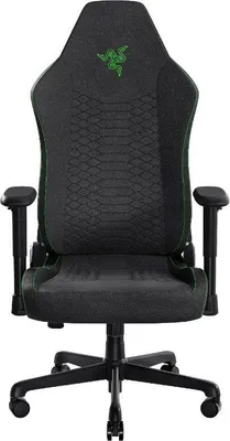 Produktbild von RAZER Iskur V2 Gaming-Stuhl, Schwarz