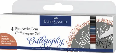 Produktbild von Faber-Castell 4005401675044