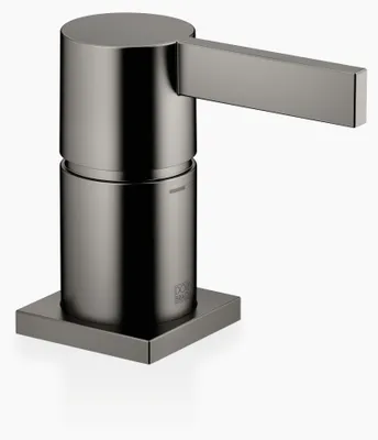 Image de Mitigeur de baignoire Dornbracht pour montage sur bord de baignoire ou de carrelage, 29300670-99