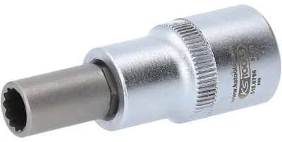 Produktbild von KS Tools OZ Spezial-Alu-Felgen-Stecknuss für mehrteilige OZ-Felgen, 9 mm