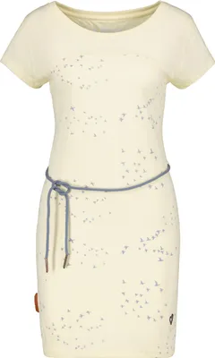 Immagine prodotto di alife and kickin Clarissa B Dress Damen Sommerkleid, Kleid