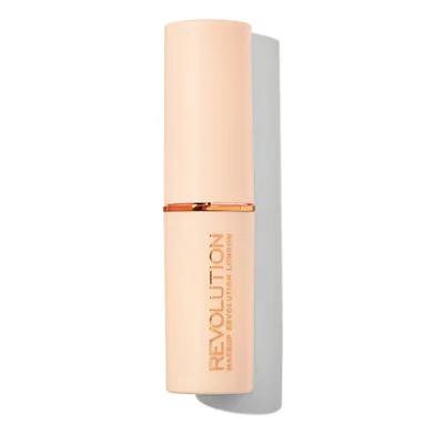 Zdjęcie produktu dla Makeup Revolution, Fast Base Concelear, Vegan, Foundation Stick, F 17, 10 g