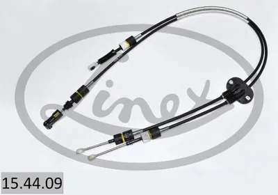 Immagine prodotto di Cavo, cambio manuale LINEX 15.44.09