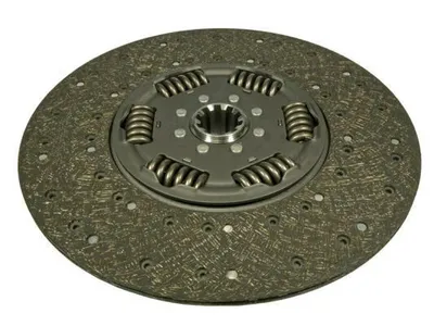 Produktbild von KAWE 4642 Kupplungsscheibe 10-Zähne