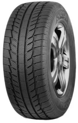 Produktbild von SYRON TIRES Everest C Winterreifen 235/65 R16 121T LLKW M+S 3PMSF Reifen