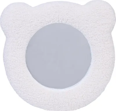 Produktbild von Childhome Teddy Spiegel - Offwhite | Childhome
