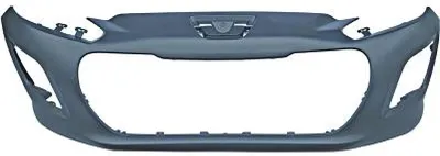 Produktbild von DIEDERICHS Stoßstange Stoßfänger passend für PEUGEOT 308 SW I (4E, 4H) Grundiert 4235150