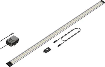 Productafbeelding van LED Onderkastverlichting met Bewegingsmelder - 90cm, 1044lm, Wit